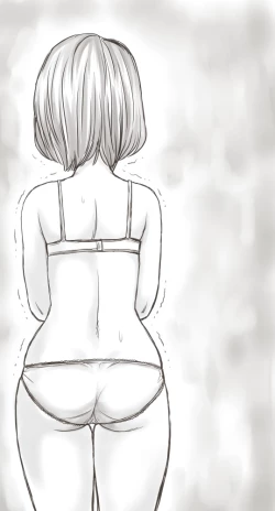 Page 308 of Yachin ga Haraenakute... Ami