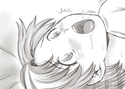 Page 376 of Yachin ga Haraenakute... Ami