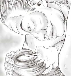 Page 541 of Yachin ga Haraenakute... Ami