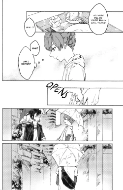 Page 14 of Anata no Kawaii Hito ni Naritai