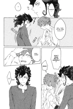 Page 36 of Anata no Kawaii Hito ni Naritai