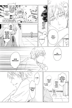 Page 11 of Kawaii SENPAI no Otoshikata