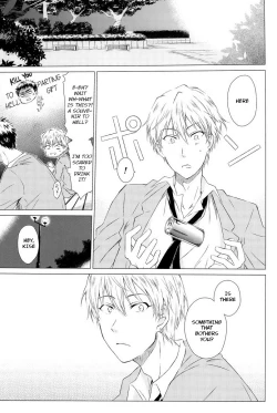 Page 21 of Kawaii SENPAI no Otoshikata