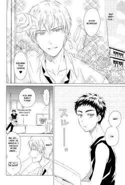 Page 6 of Kawaii SENPAI no Otoshikata