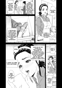 Page 8 of Kinjo Yuuwaku Mama Hen Joshou + Zenpen