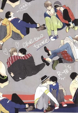 Page 1 of one two tree