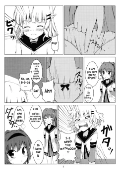 Page 4 of Himasaku Ecchi