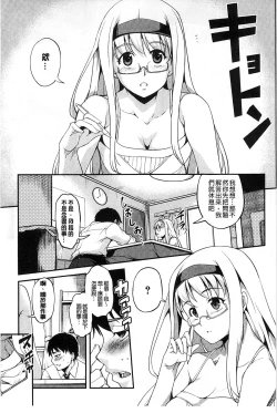 Page 8 of Henai Kanojo| 変愛彼女