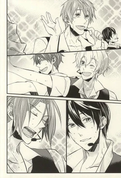 Page 5 of monopoly time!