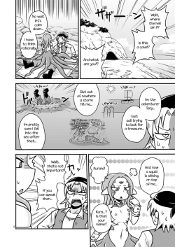 Page 3 of Scyllalla Love Song