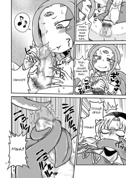 Page 5 of Scyllalla Love Song