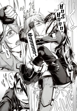 Page 15 of Sogekishu ni Osiri Ijirareru Hon