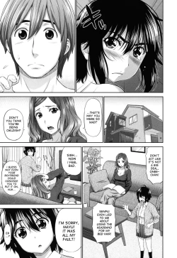 Page 57 of Futarikiri no Houkago Ch. 1-4