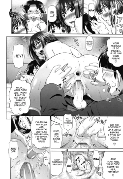 Page 87 of Futarikiri no Houkago Ch. 1-4