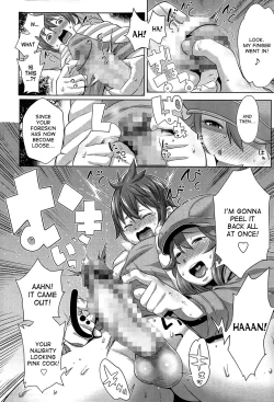 Page 8 of Sono Haha, Chijo ni Tsuki | This Mother is a Pervert