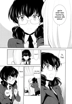 Page 14 of Watashi no Shumi tte Hen desu ka? | Is My Hobby Weird? Ch. 2