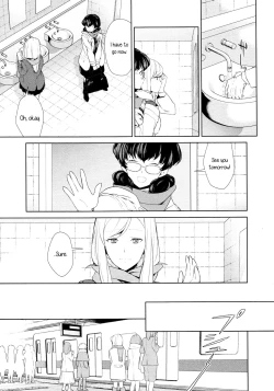 Page 8 of Watashi no Shumi tte Hen desu ka? | Is My Hobby Weird? Ch. 2