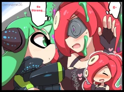 Page 6 of IKATAKO Yuri - The Encounter