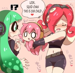 Page 7 of IKATAKO Yuri - The Encounter