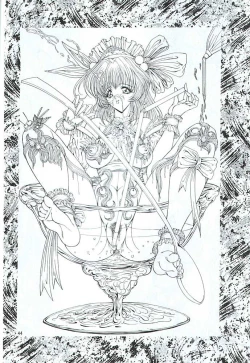 Page 43 of Kakutouko Megamix 2