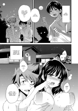 Page 34 of Niizuma Osenaka Nagashimasu 2