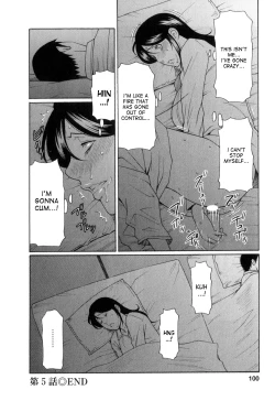 Page 99 of Ingi no Hate 1 Ch. 1-7