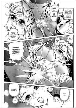 Page 11 of Noriutsure Yuukai