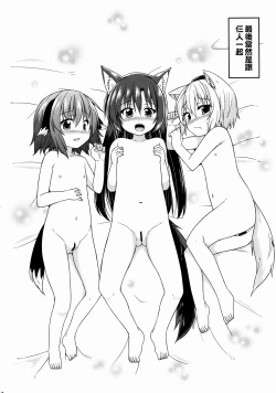 Page 17 of Touhou Wanwanwan