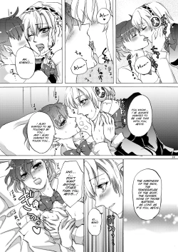 Page 19 of AIGIS! STRIKE!