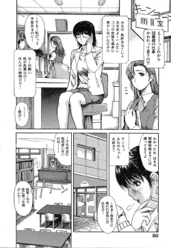 Page 85 of Tonari No Minano Sensei Vol.1