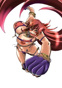 Page 30 of Agent Sayaka