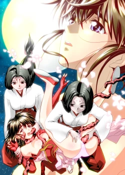 Page 39 of FallenXXangeL The Last Stage 2 FULLCOLOR