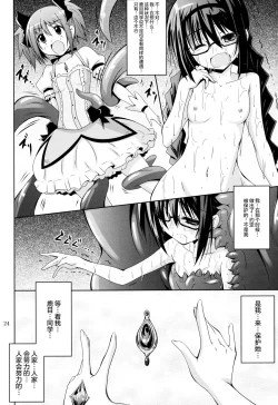 Page 24 of MEGAHOMUSYOKUSYU