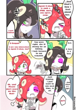 Page 16 of IKATAKO Yuri - The Encounter