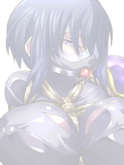 Page 4 of Superheroine Yuukai Ryoujoku IV