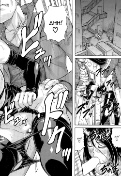 Page 10 of Kanzai Toshi Saishuuwa | Kanzai Toshi Conclusion