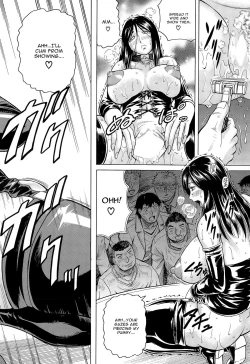 Page 20 of Kanzai Toshi Saishuuwa | Kanzai Toshi Conclusion