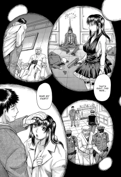 Page 39 of Kanzai Toshi Saishuuwa | Kanzai Toshi Conclusion