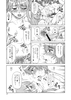 Page 17 of Tsuihou Kakugo Ver.9.0
