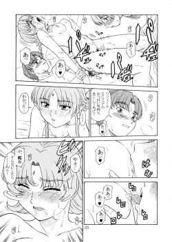 Page 23 of Tsuihou Kakugo Ver.9.0