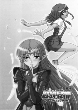 Page 3 of Tsuihou Kakugo Ver.9.0