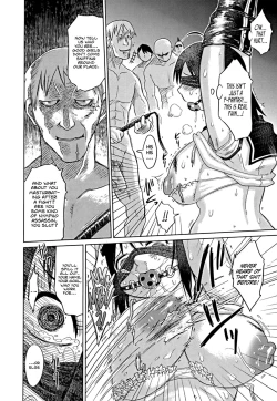 Page 16 of Nare no Hate, Mesubuta | You Reap what you Sow, Bitch! Ch. 1-5