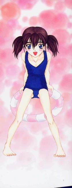 Page 6 of Mahou ni Kakare