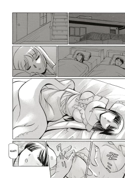 Page 105 of Gichichi| Yuriko and her FatherLaw