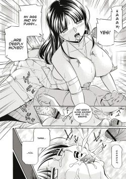 Page 83 of Gichichi| Yuriko and her FatherLaw