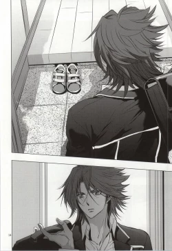 Page 11 of Itsumo Futari Dare Yori mo Chikaku ni