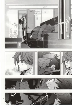 Page 13 of Itsumo Futari Dare Yori mo Chikaku ni