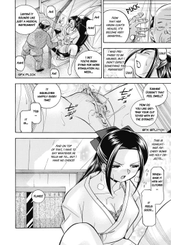 Page 111 of Seitokaichou Mitsuki | Student Council President Mitsuki