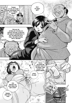 Page 112 of Seitokaichou Mitsuki | Student Council President Mitsuki