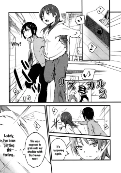 Page 1 of Rhythmical 2